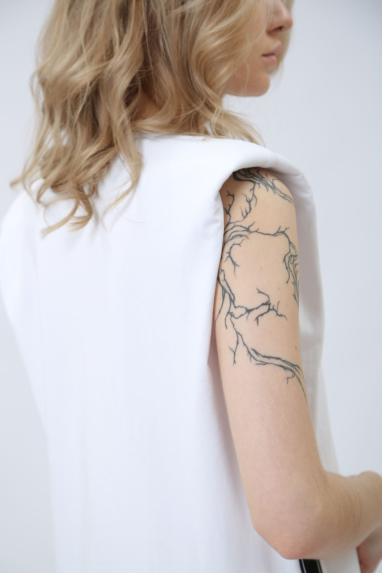 3DTA61_TJ6SZ платье ea7 