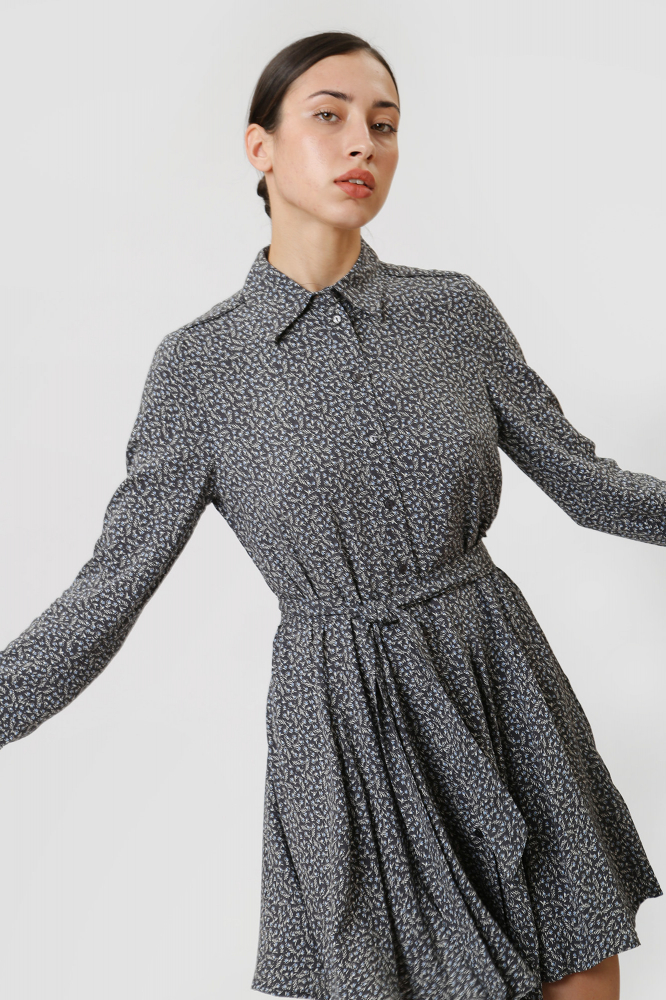 Сумка Marc Cony Натуральная кожа Черный