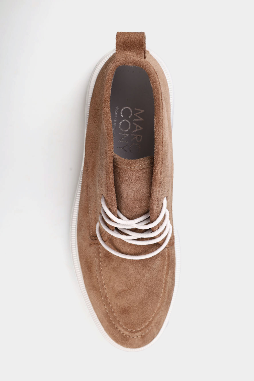 3091872S Ботинки Marc Cony Бежевый