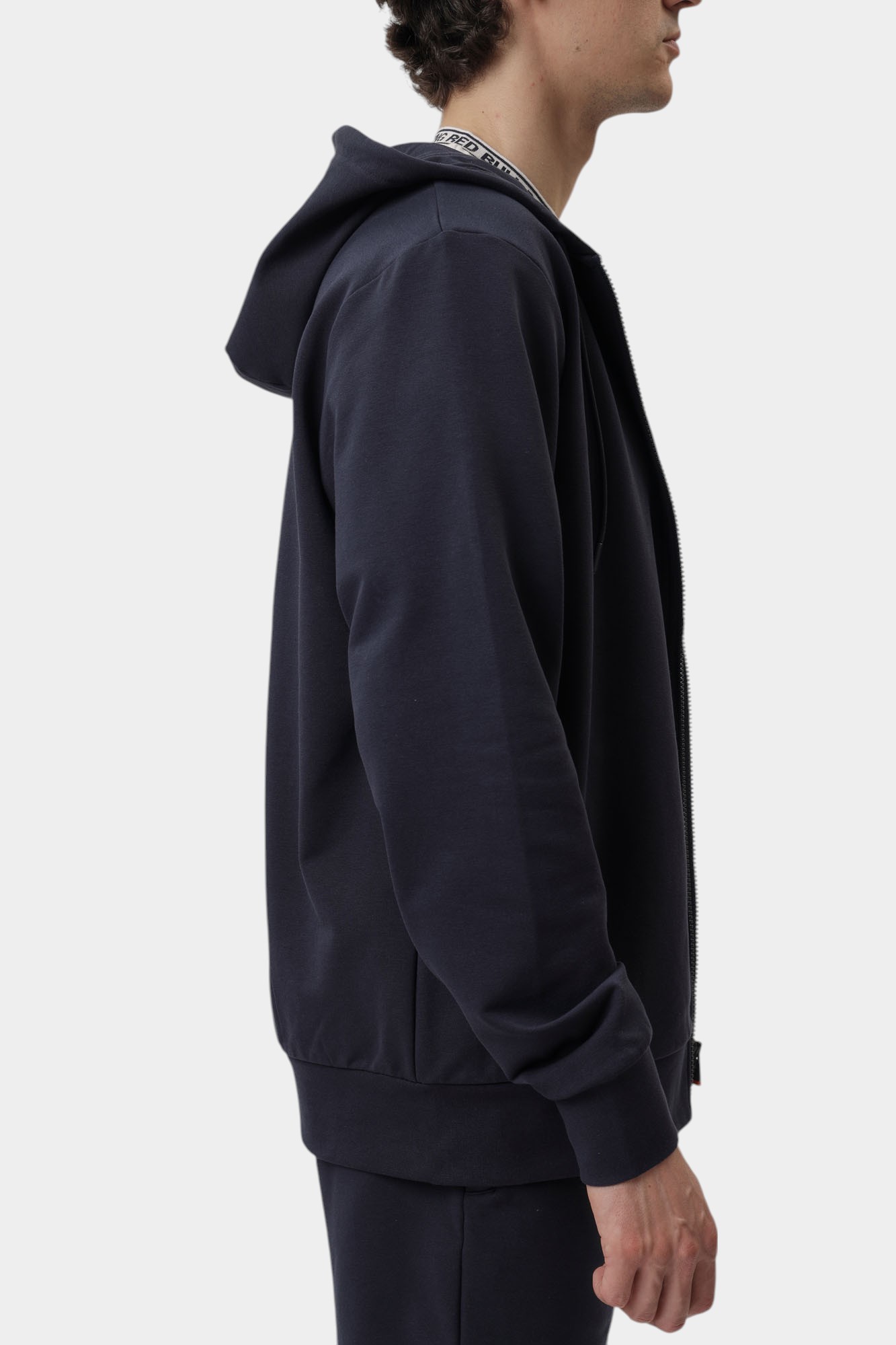 RM580022 Толстовка Pepe Jeans Синий