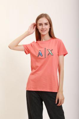 Футболка Armani Exchange