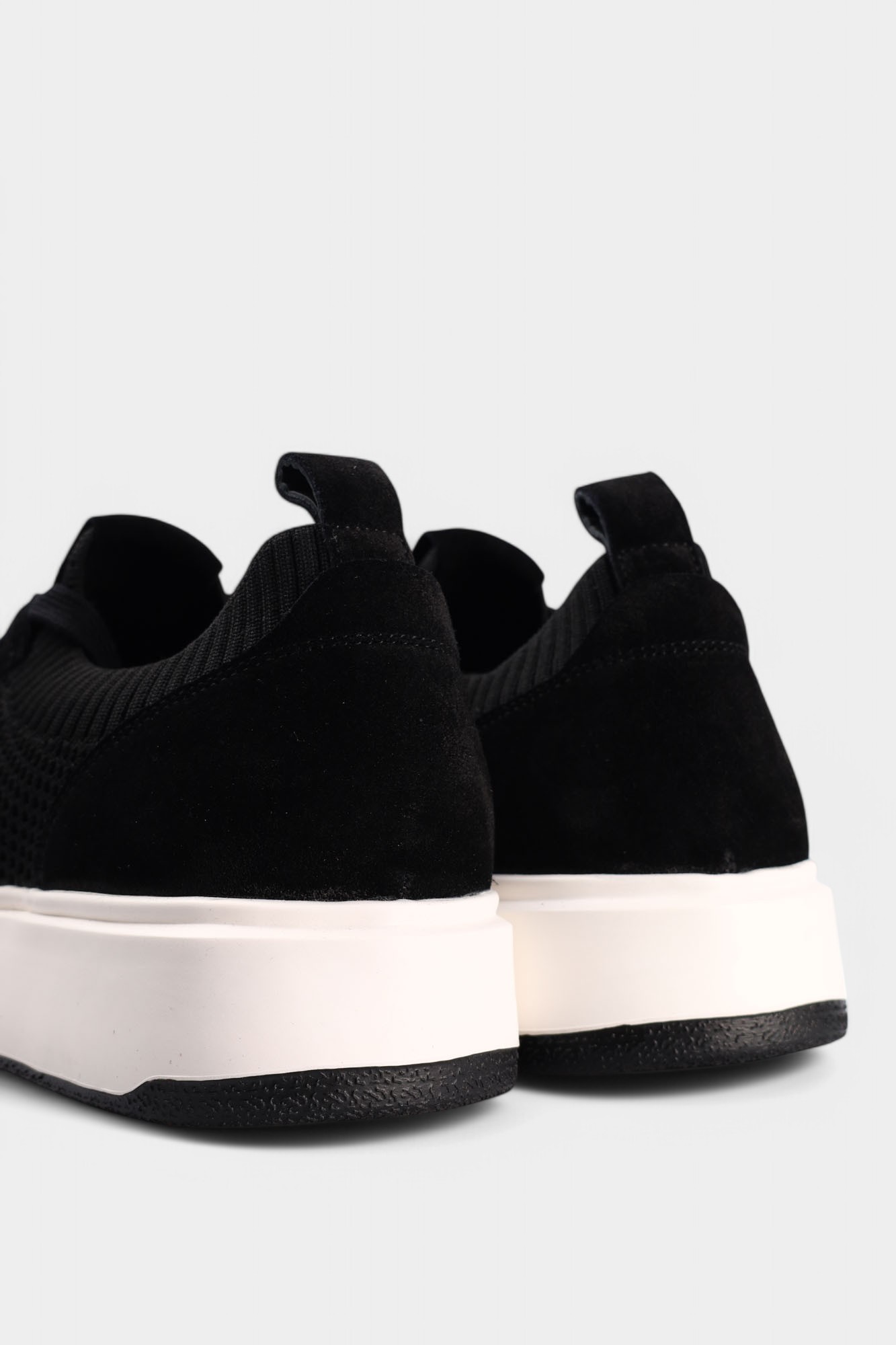 V716-102 Кеды Graciana Черный