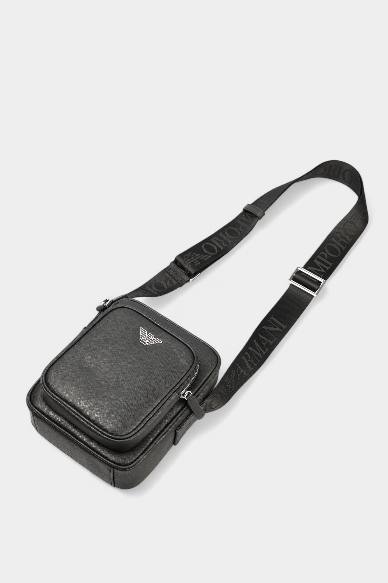 Y4M387_Y138E_81072 Сумка Emporio Armani 