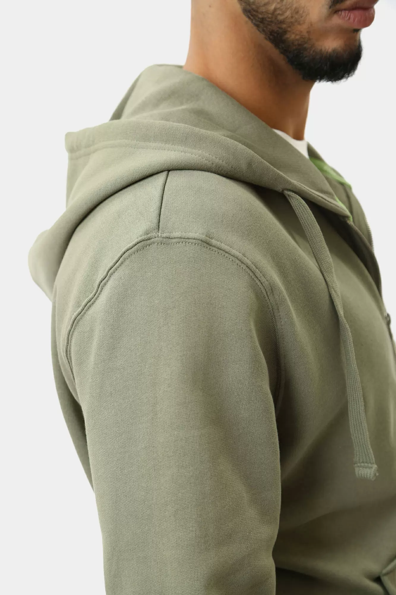 PM582717 Кардиган на застежке Pepe Jeans Хаки