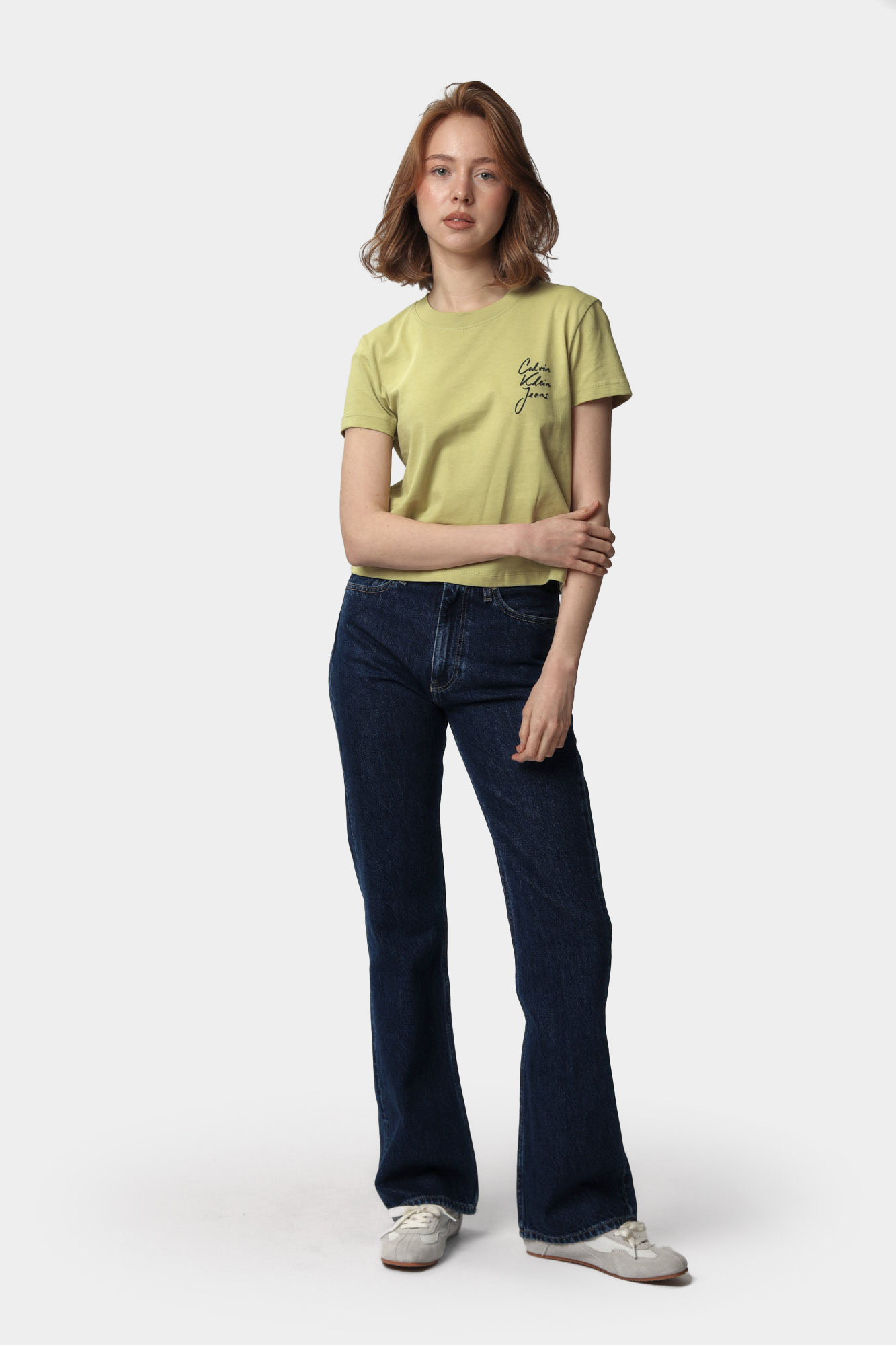 J20J224984 футболка calvin klein jeans 