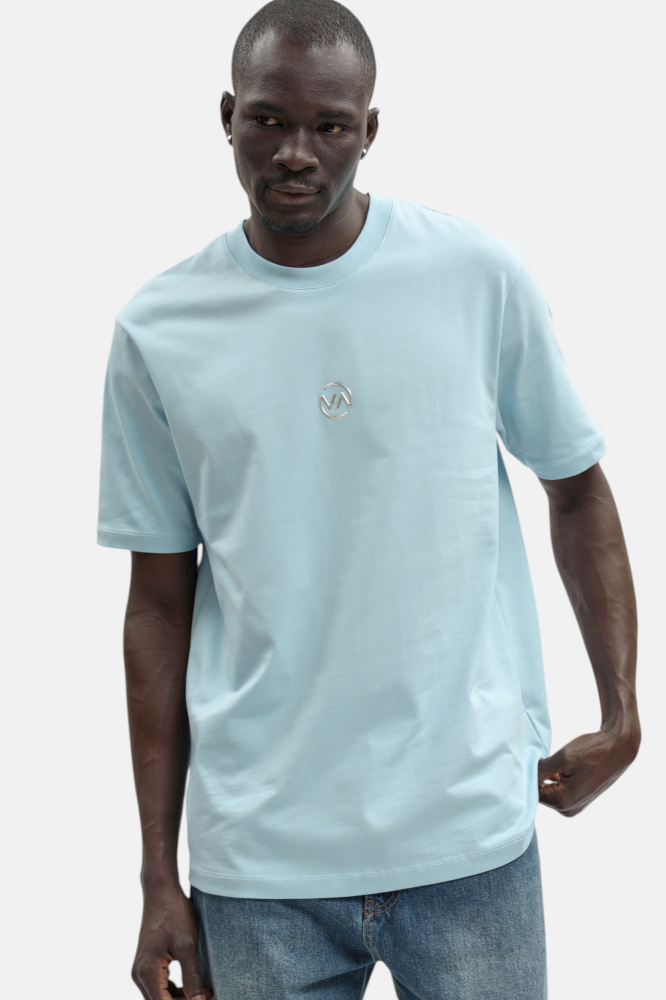 Кроссовки EA7 Полиэстер Бежевый