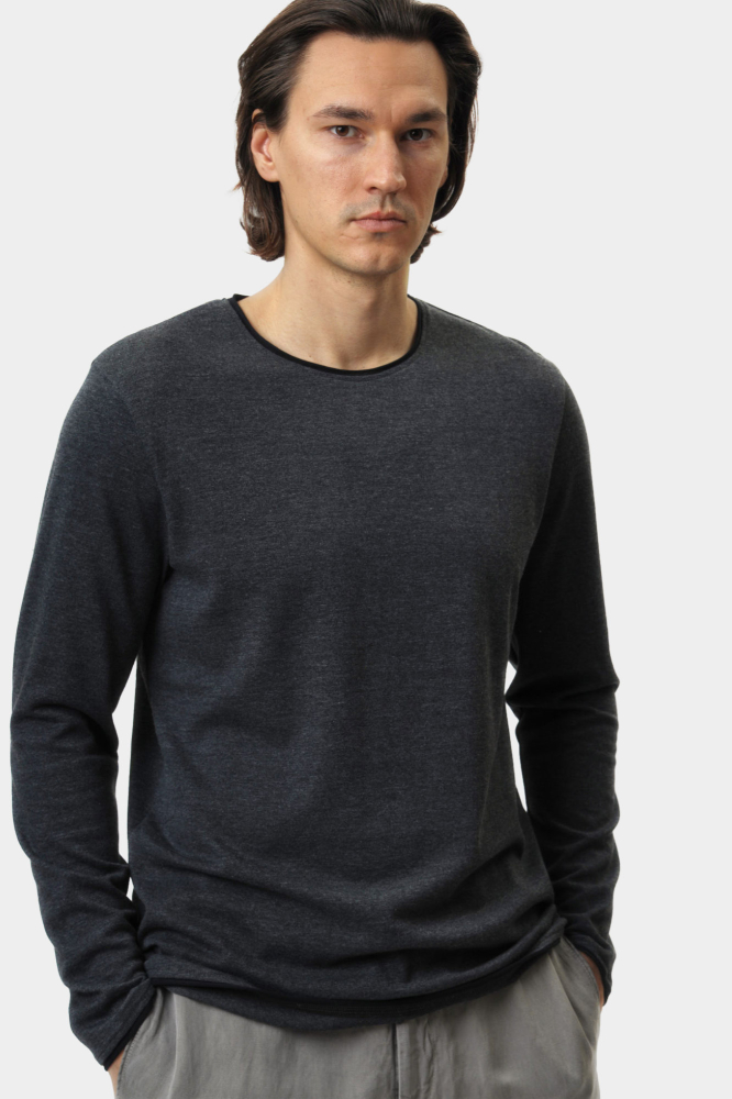 Джинсы Karl Lagerfeld  Черный