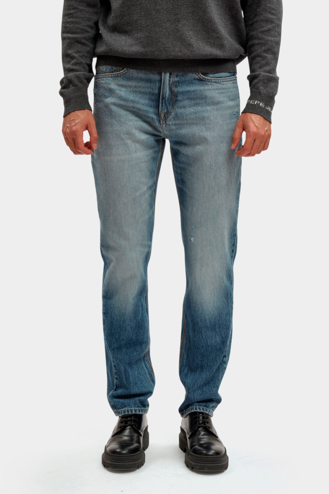 Джинсы Pepe Jeans