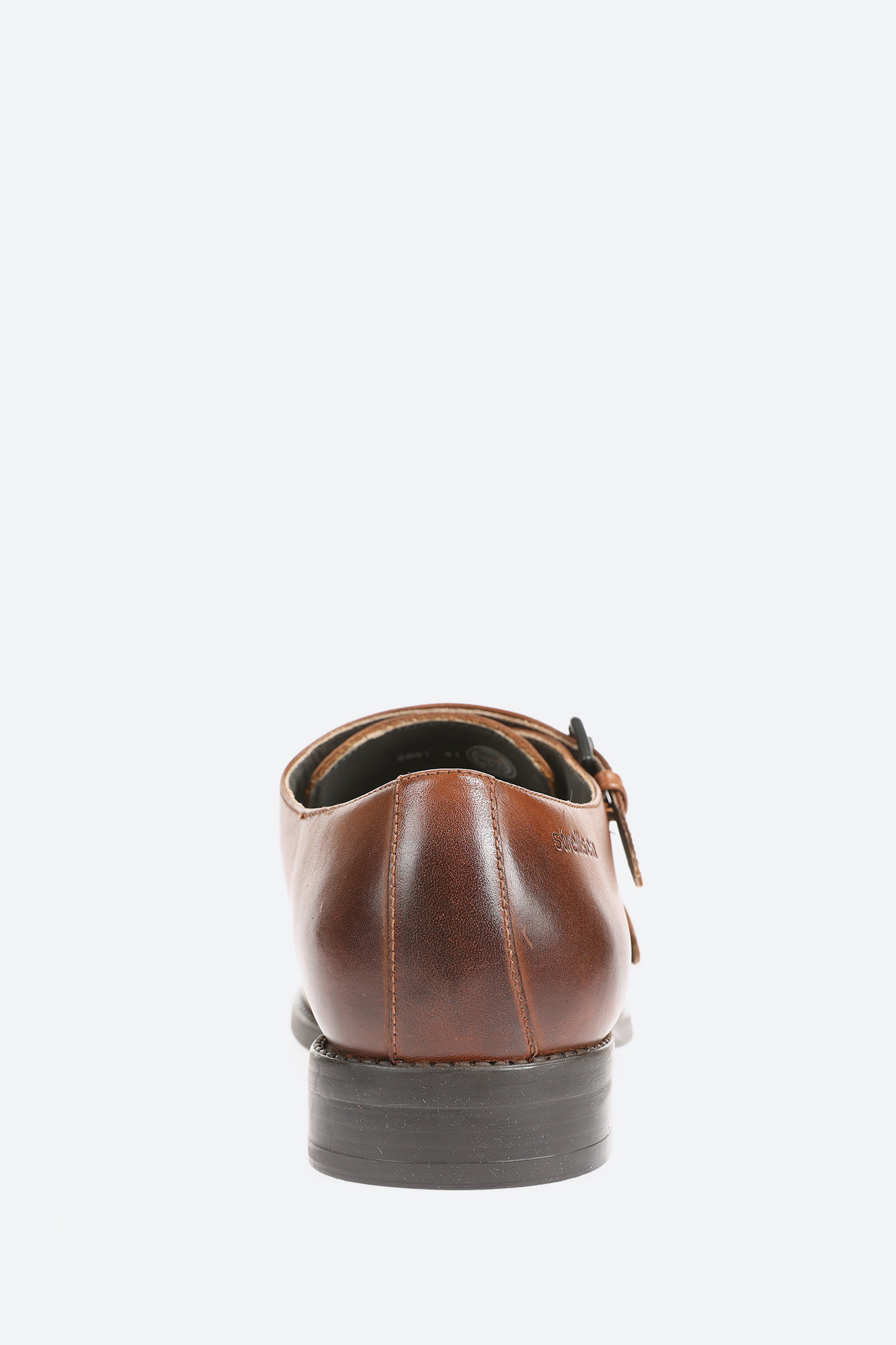 4010002881_703 Туфли Strellson Коричневый