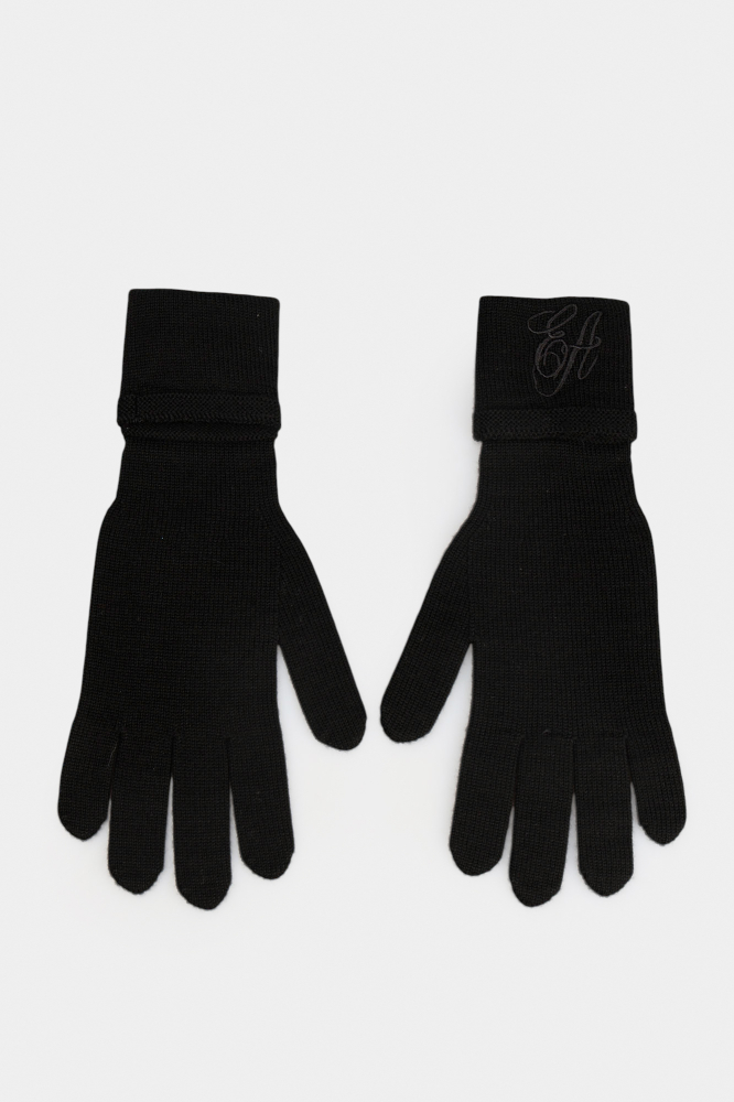 Перчатки Emporio Armani