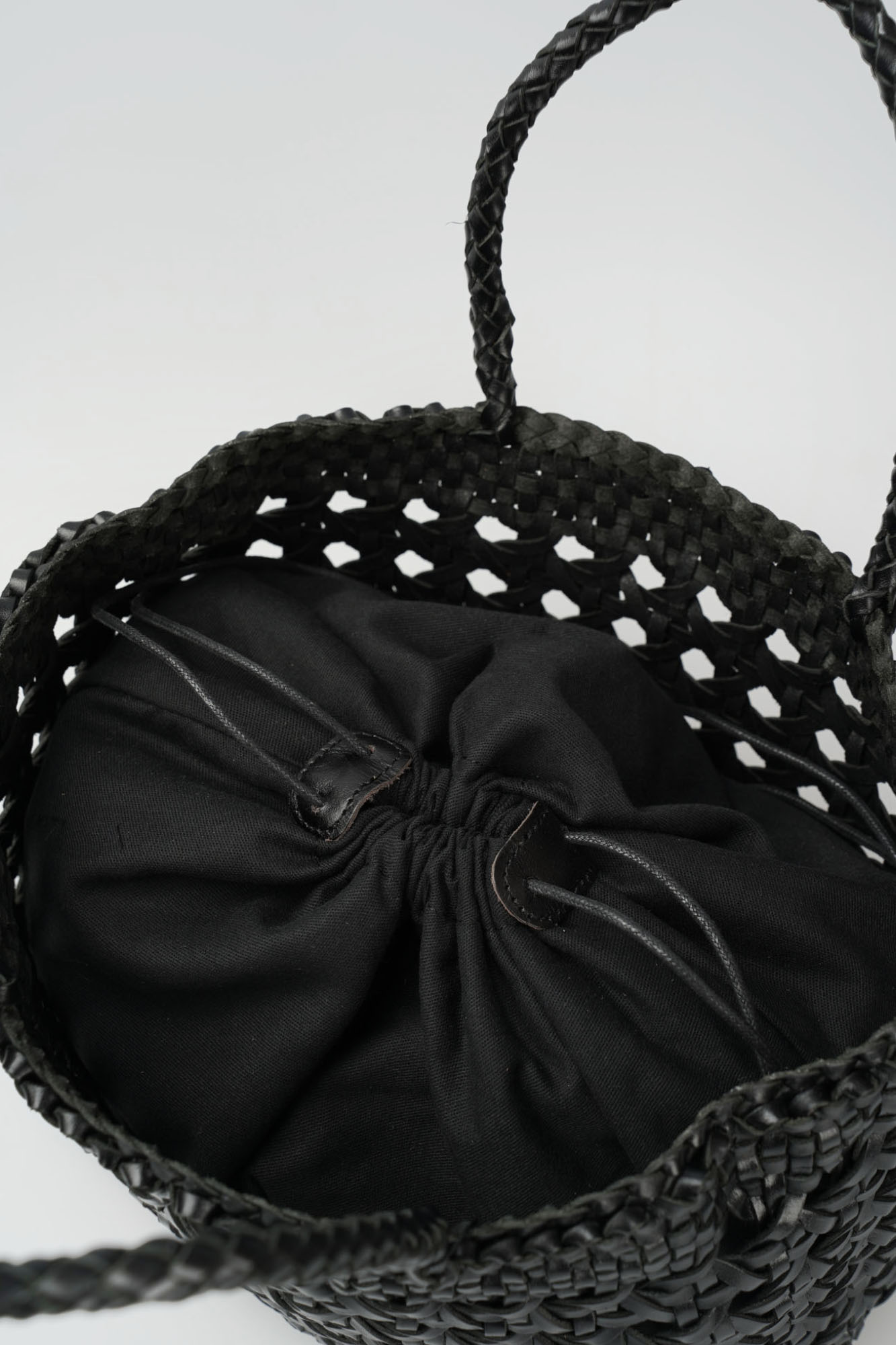 8815-1 Сумка Graciana Черный