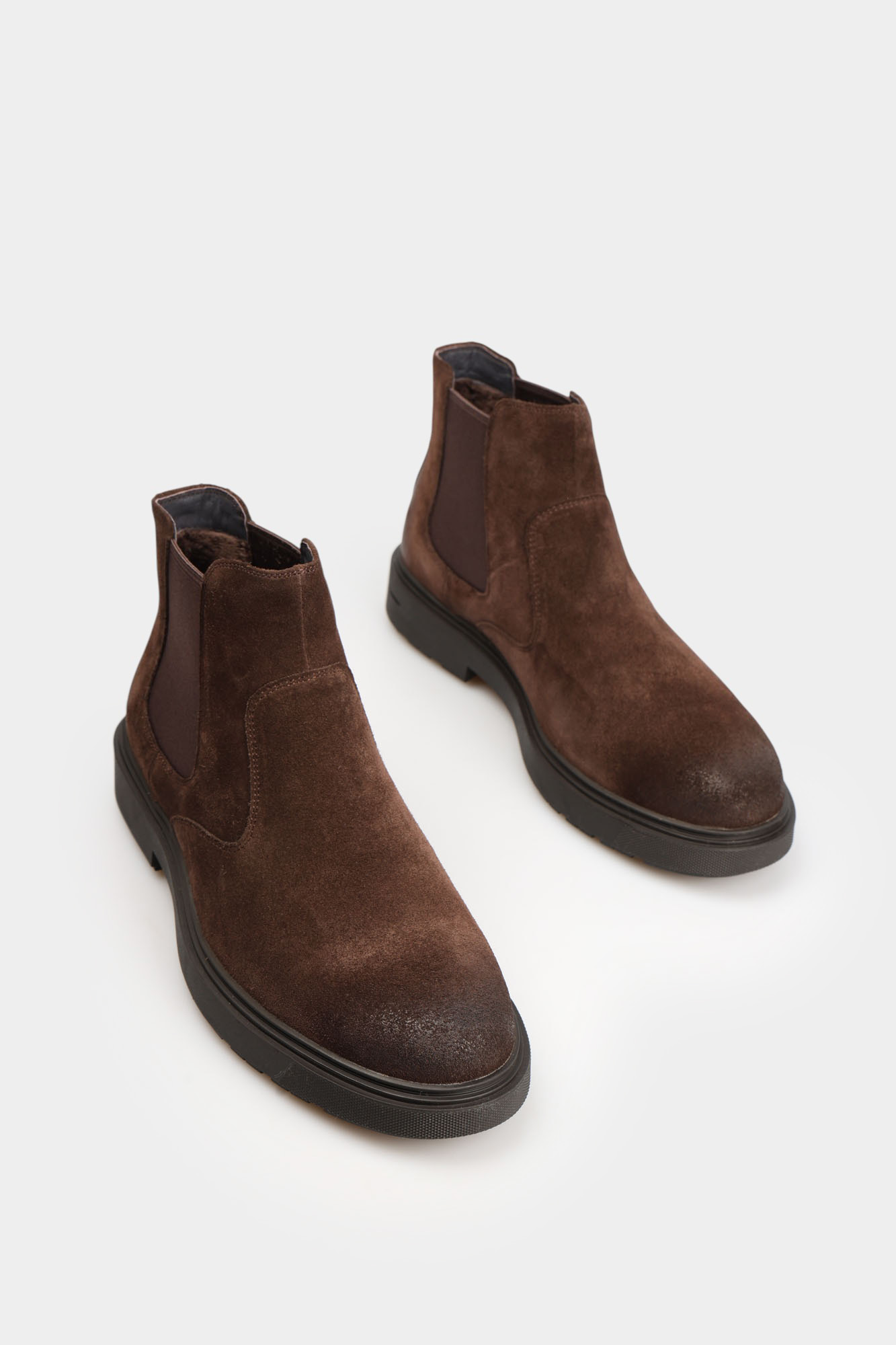 Челси Graciana Коричневый