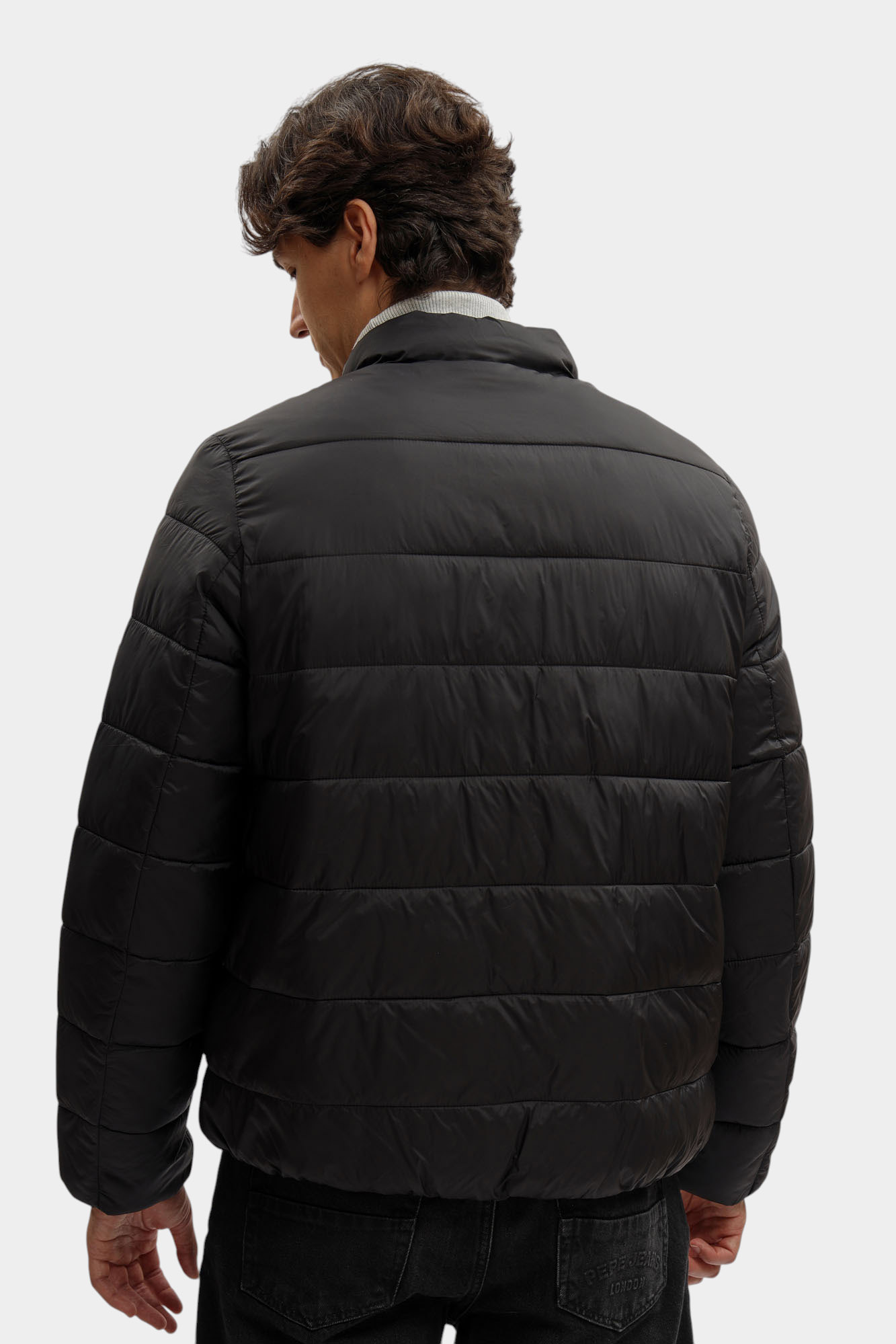 PM4027171 Куртка Pepe Jeans Черный