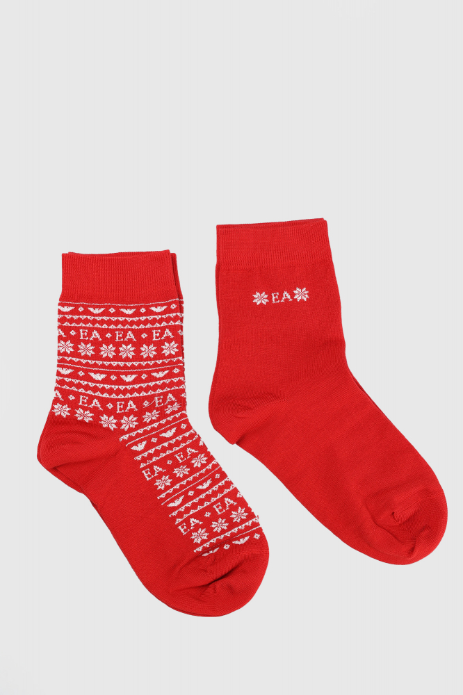 Носки 2 шт Emporio Armani
