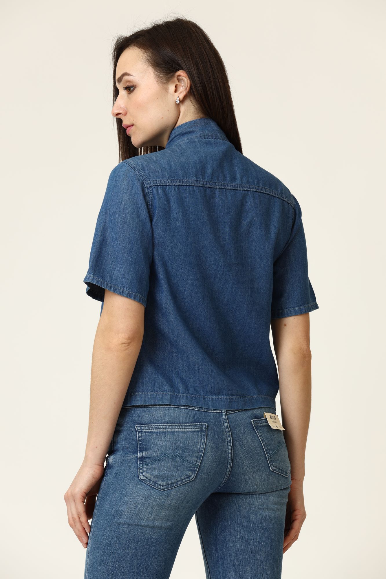  блуза pepe jeans 