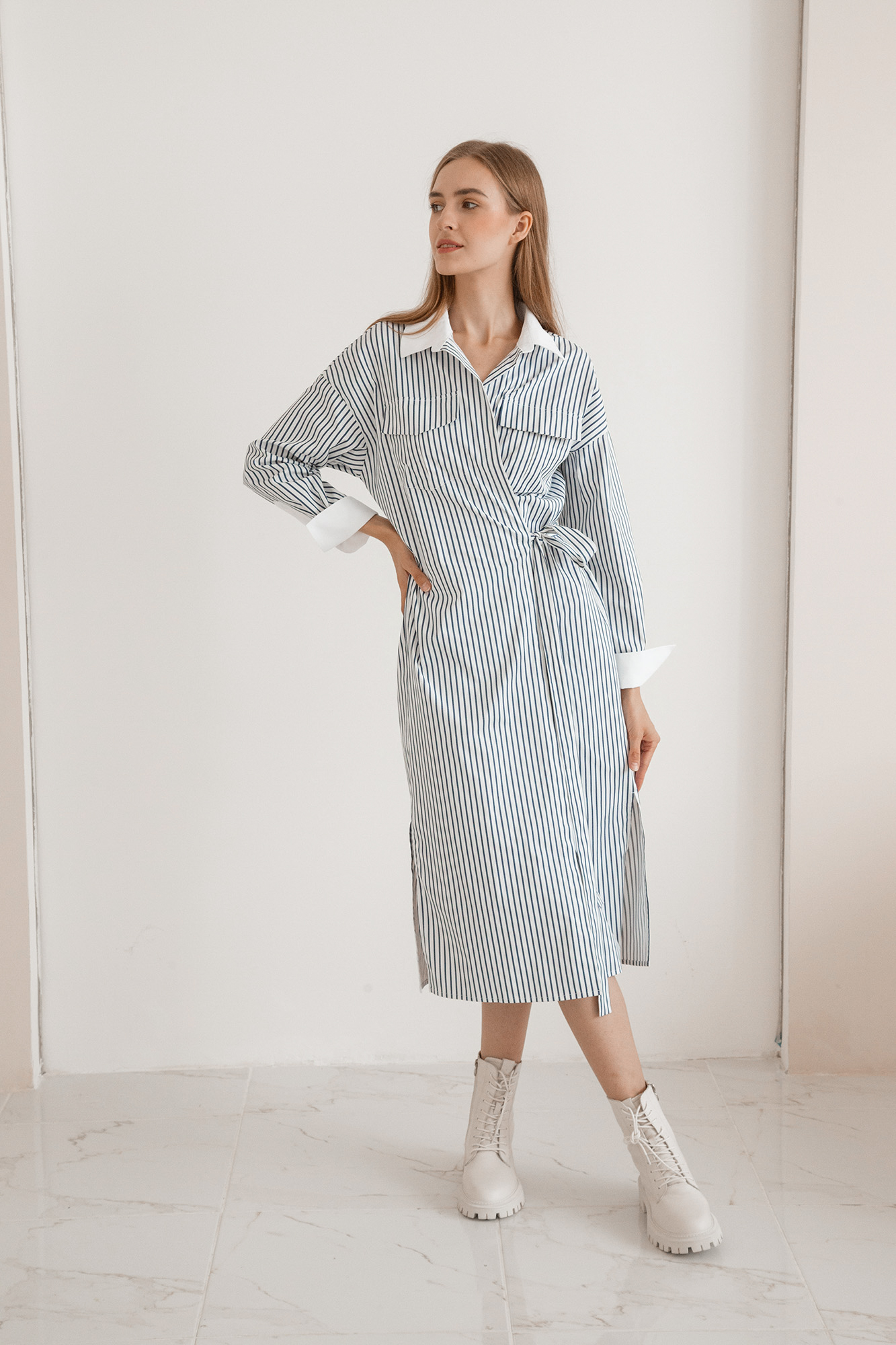 W-212-51-3270 платье the hills 