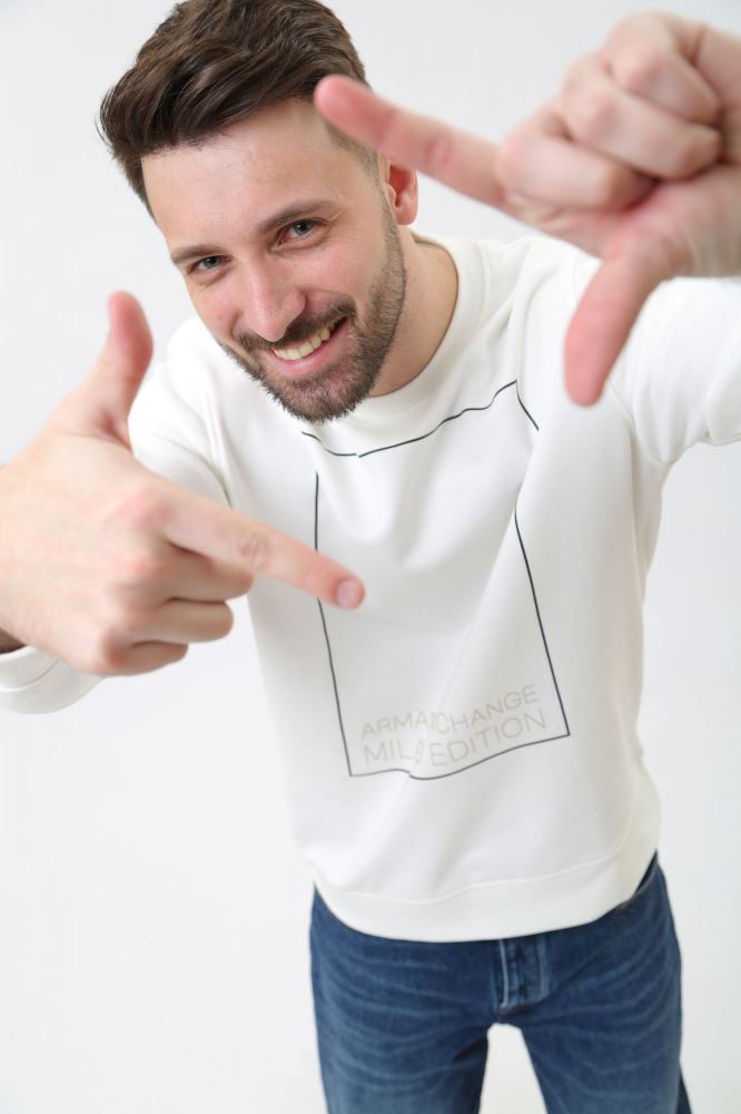 Куртка Geox Текстиль Синий