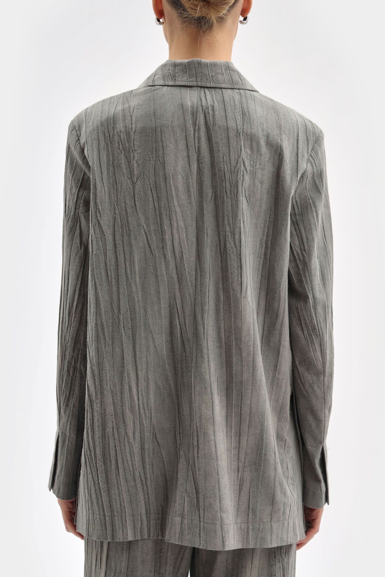 W-261-TH-56-0901 пиджак the hills 