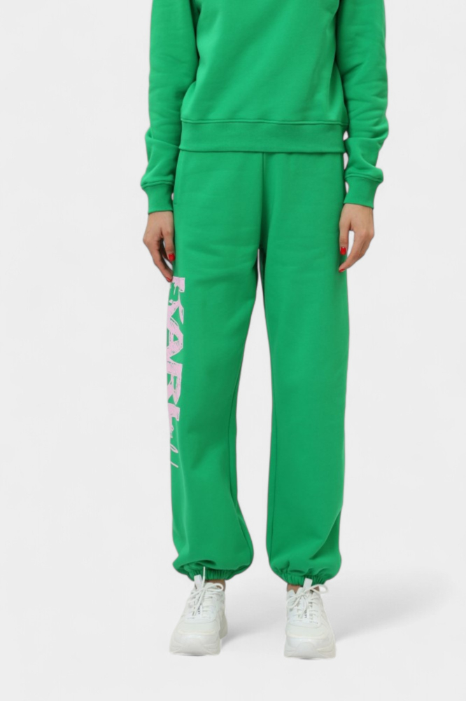 Рубашка с длинным рукавом Armani Exchange  Голубой