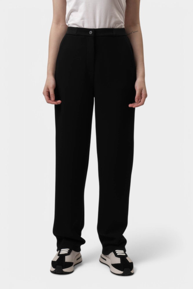 Блузка Mustang  Красный