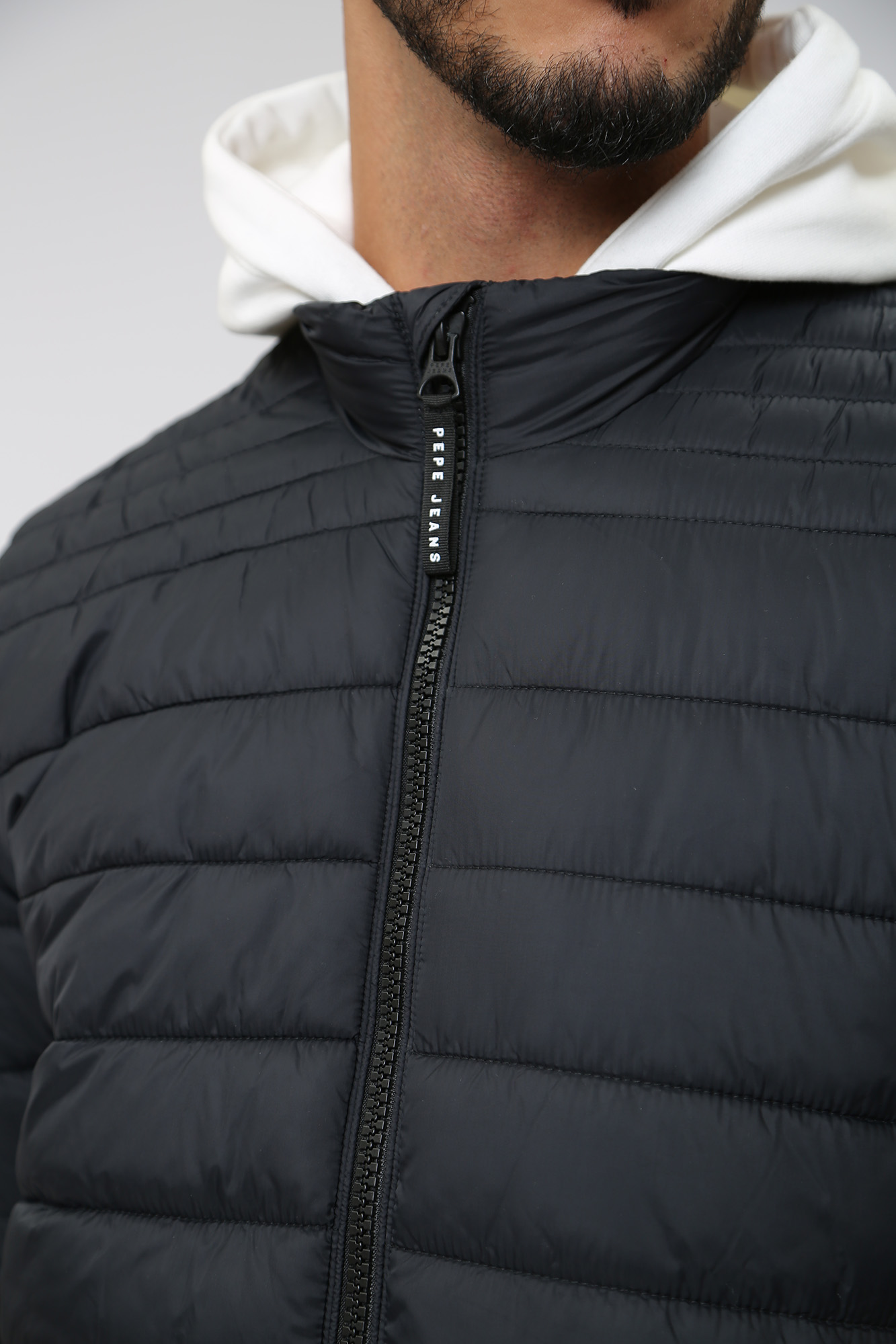 PM402864 Куртка Pepe Jeans Черный