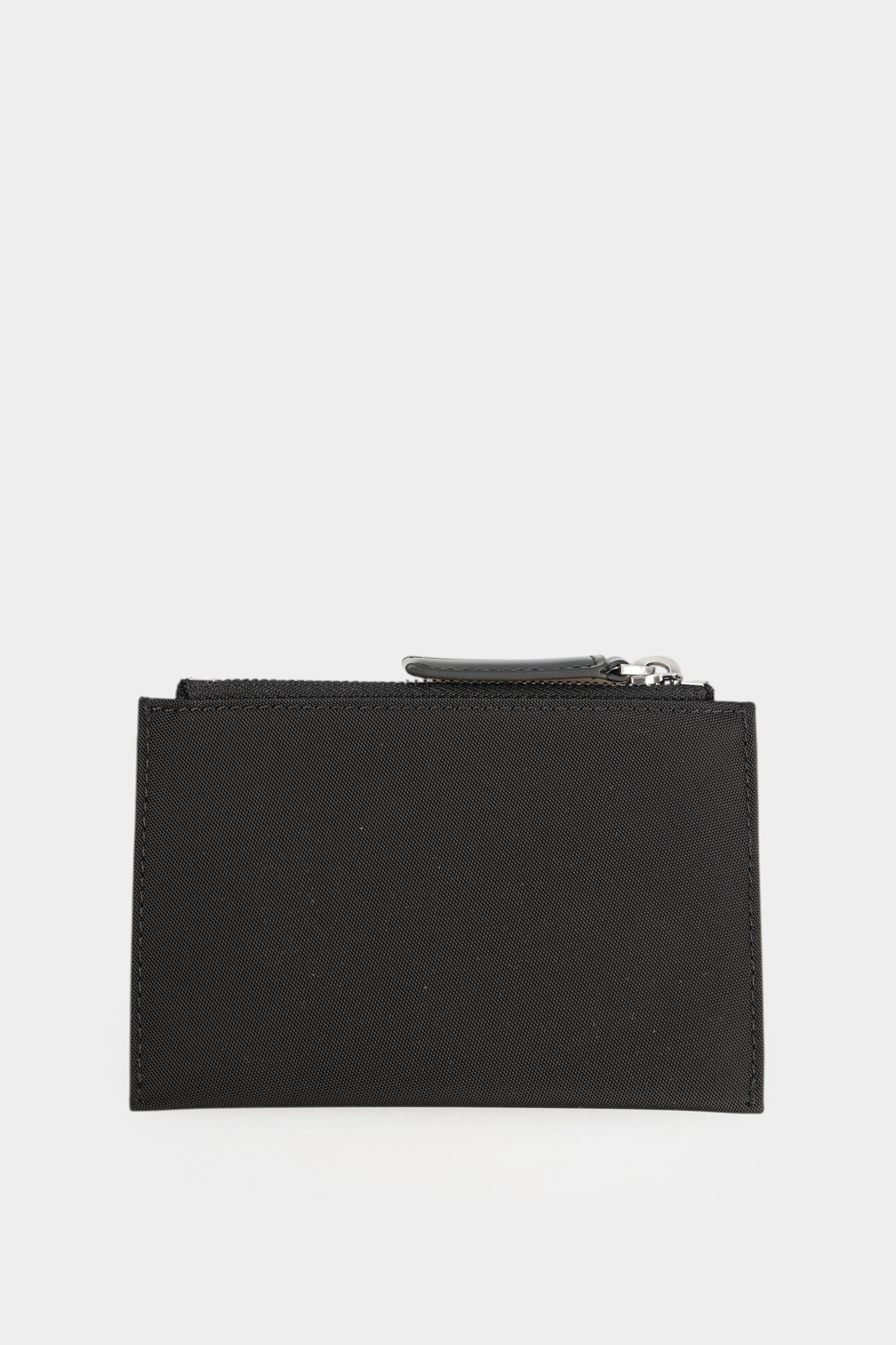 I015E000028N-MWH03M01-21PA Картхолдер Trussardi Черный