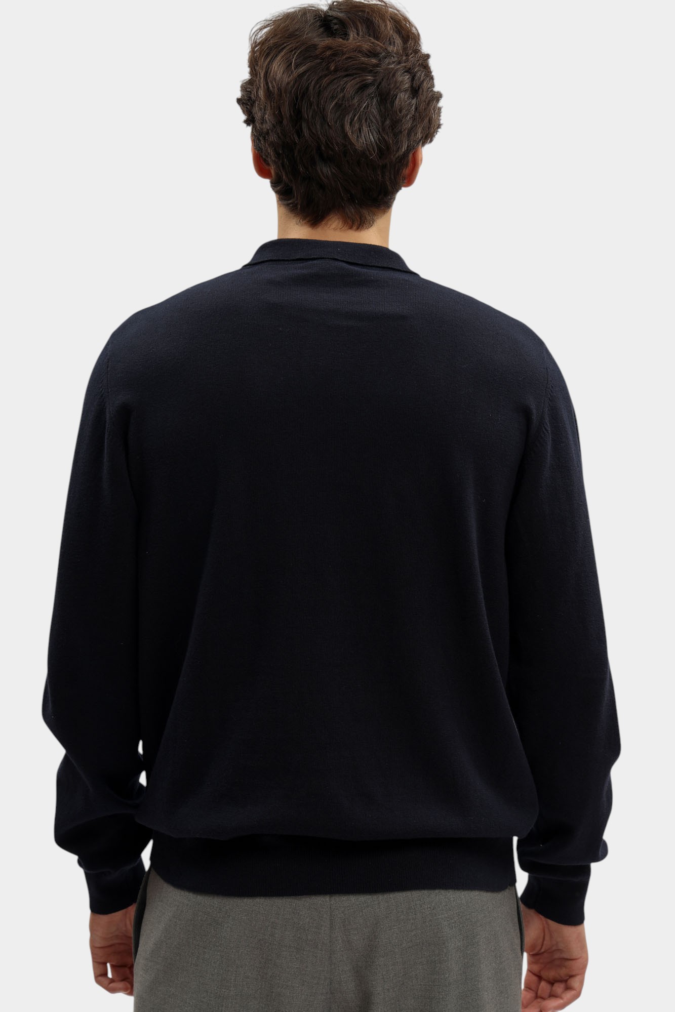 M5670AT3298F Джемпер Geox Синий