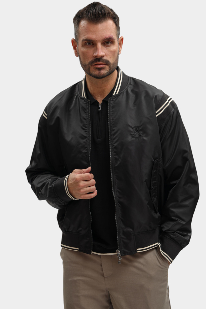 Бомбер Armani Exchange