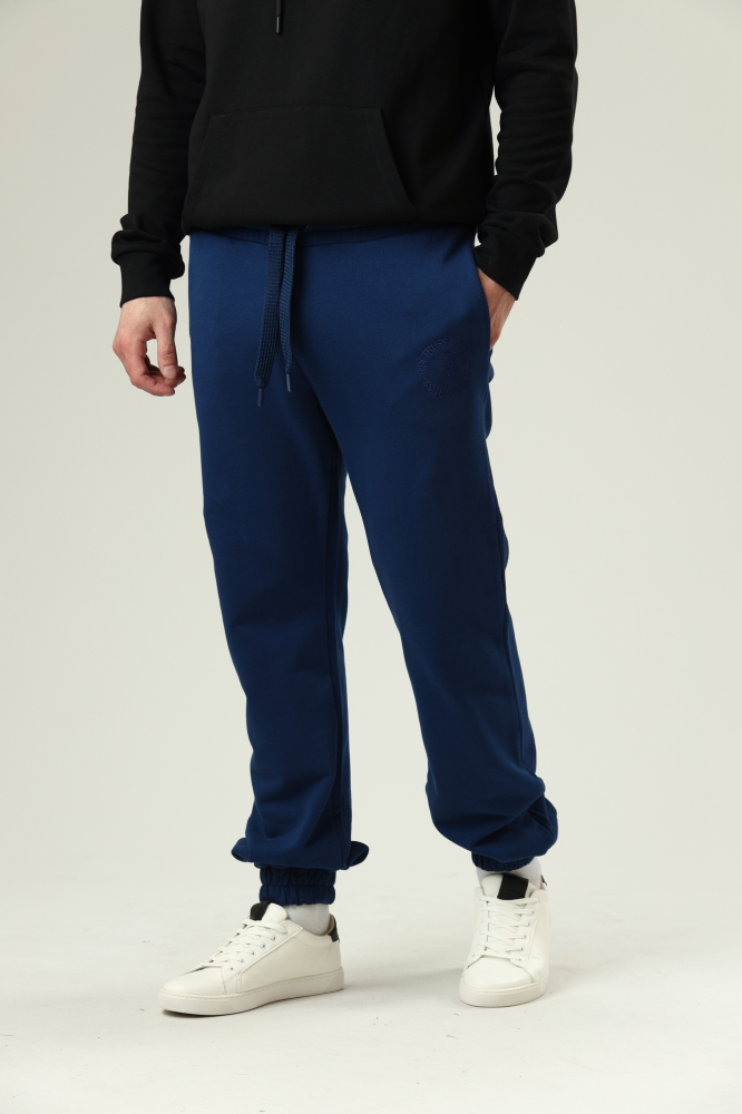 Туфли Marc Cony Натуральная кожа Серый