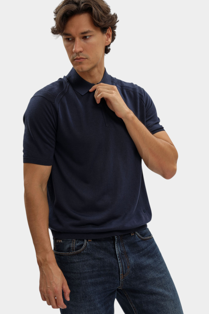 Джинсы CASH Pepe Jeans  Синий