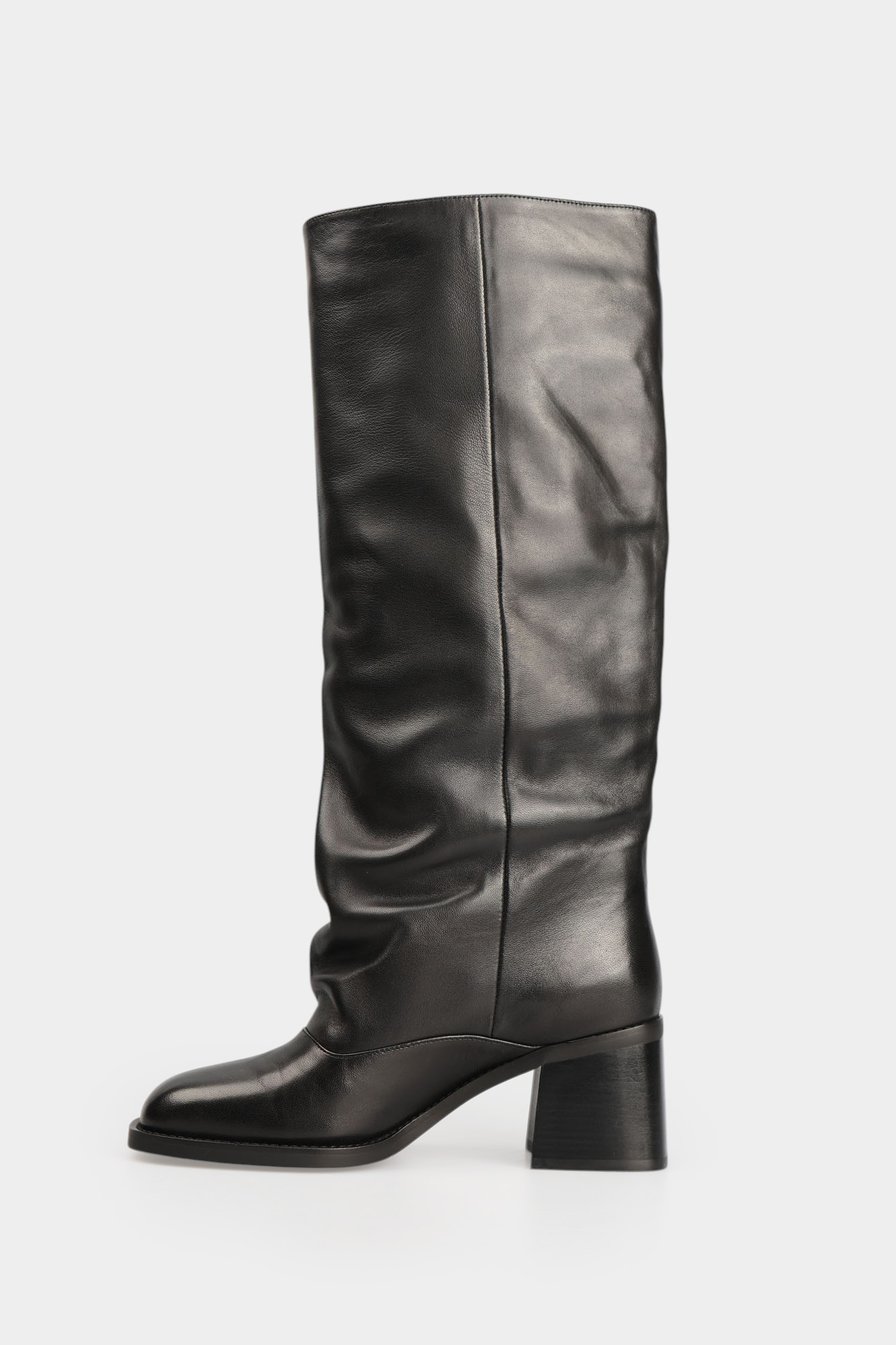 MP85117-1659-1 Сапоги Graciana Черный