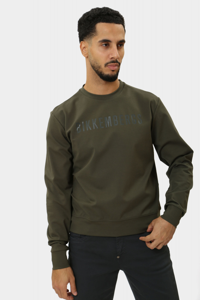 Свитшот Bikkembergs