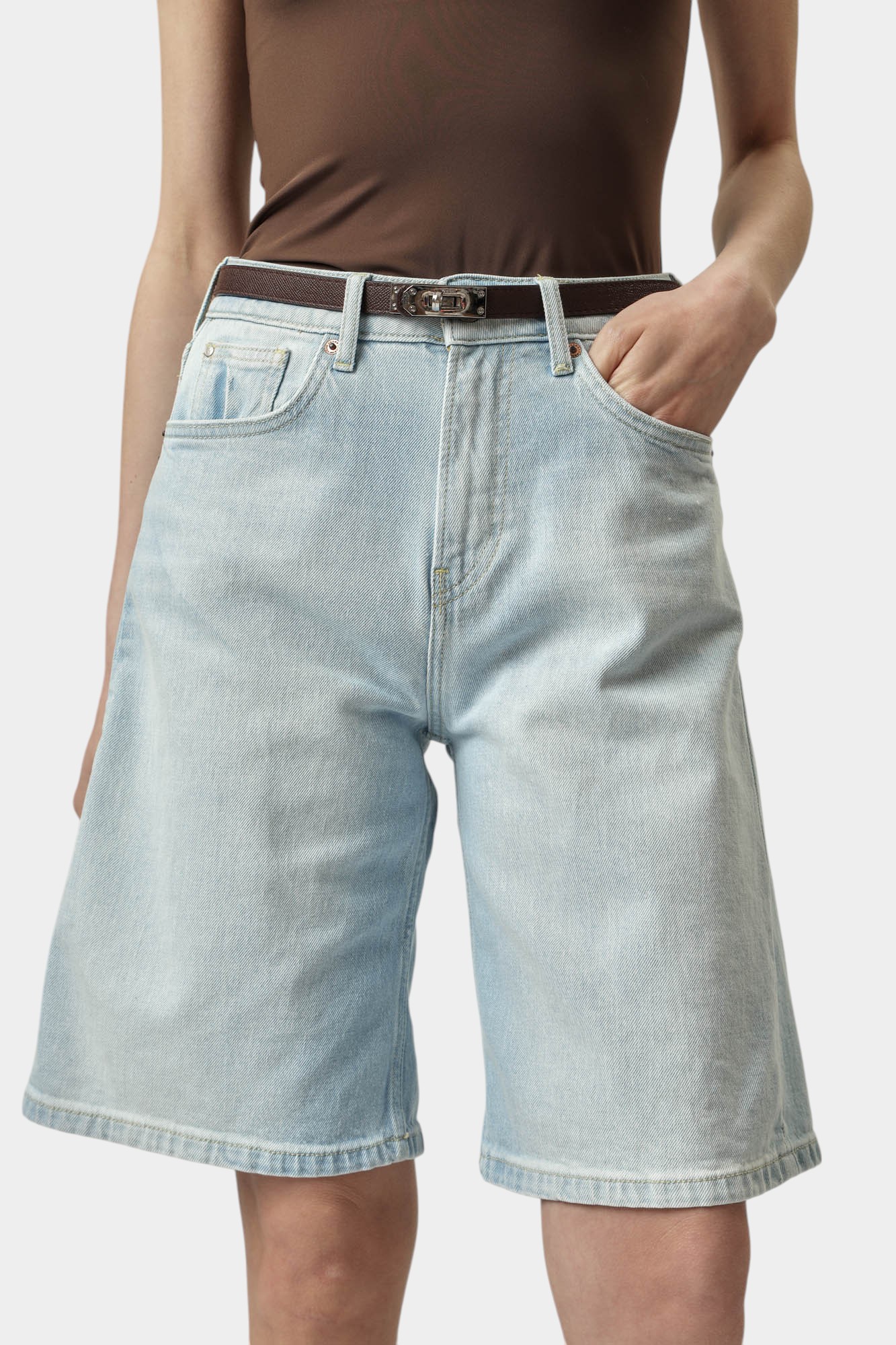 PL801176 шорты джинсовые pepe jeans 