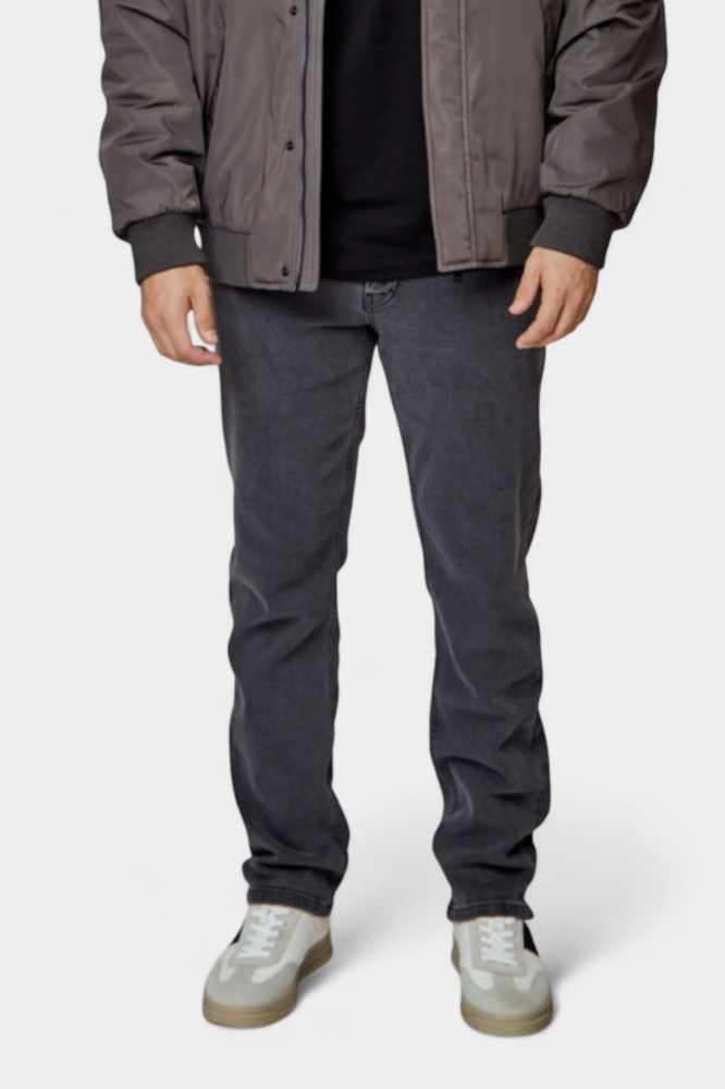 Футболка Van Mich Хлопок Черный