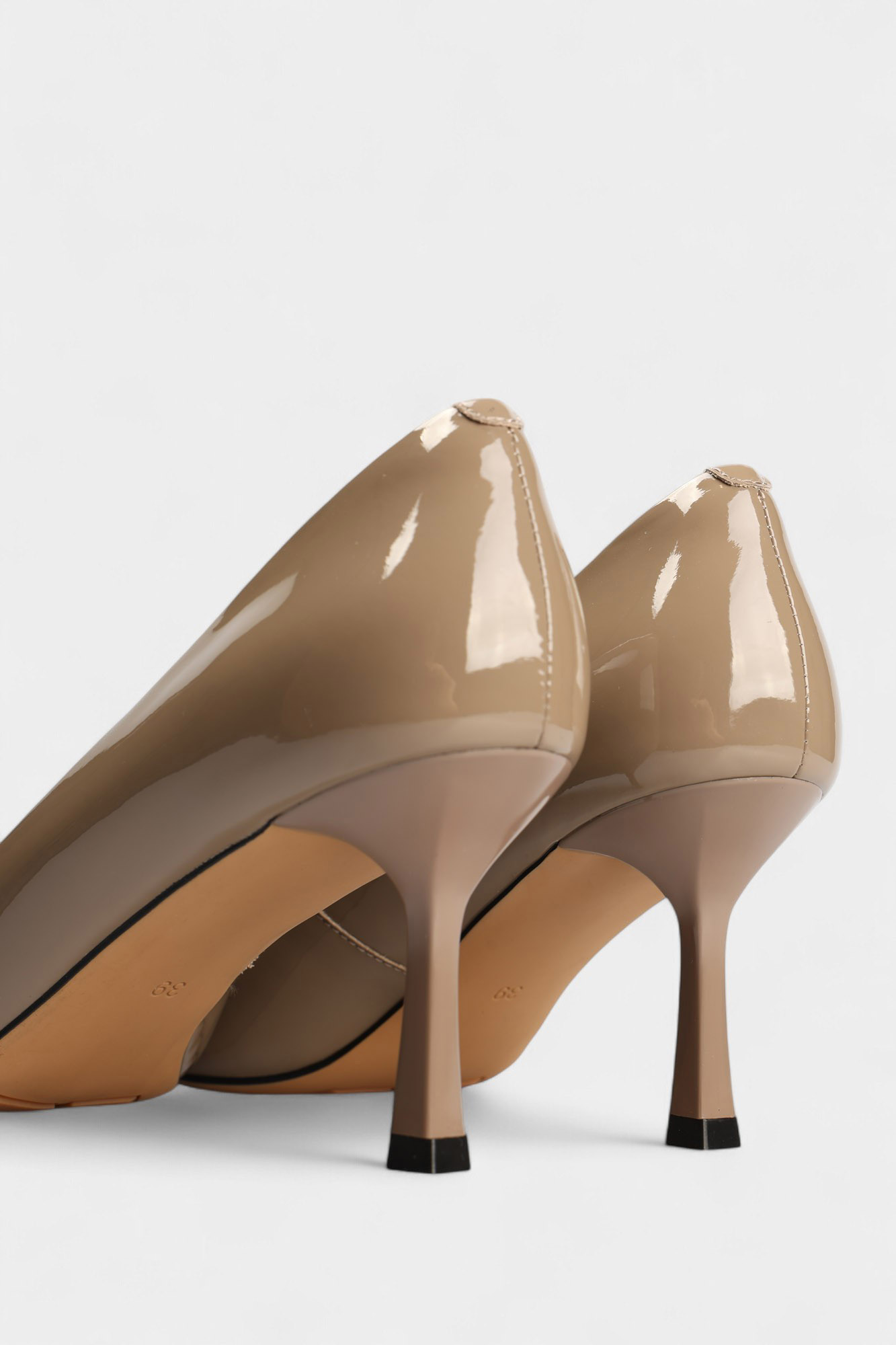 MC21875-WL Туфли Marc Cony Бежевый