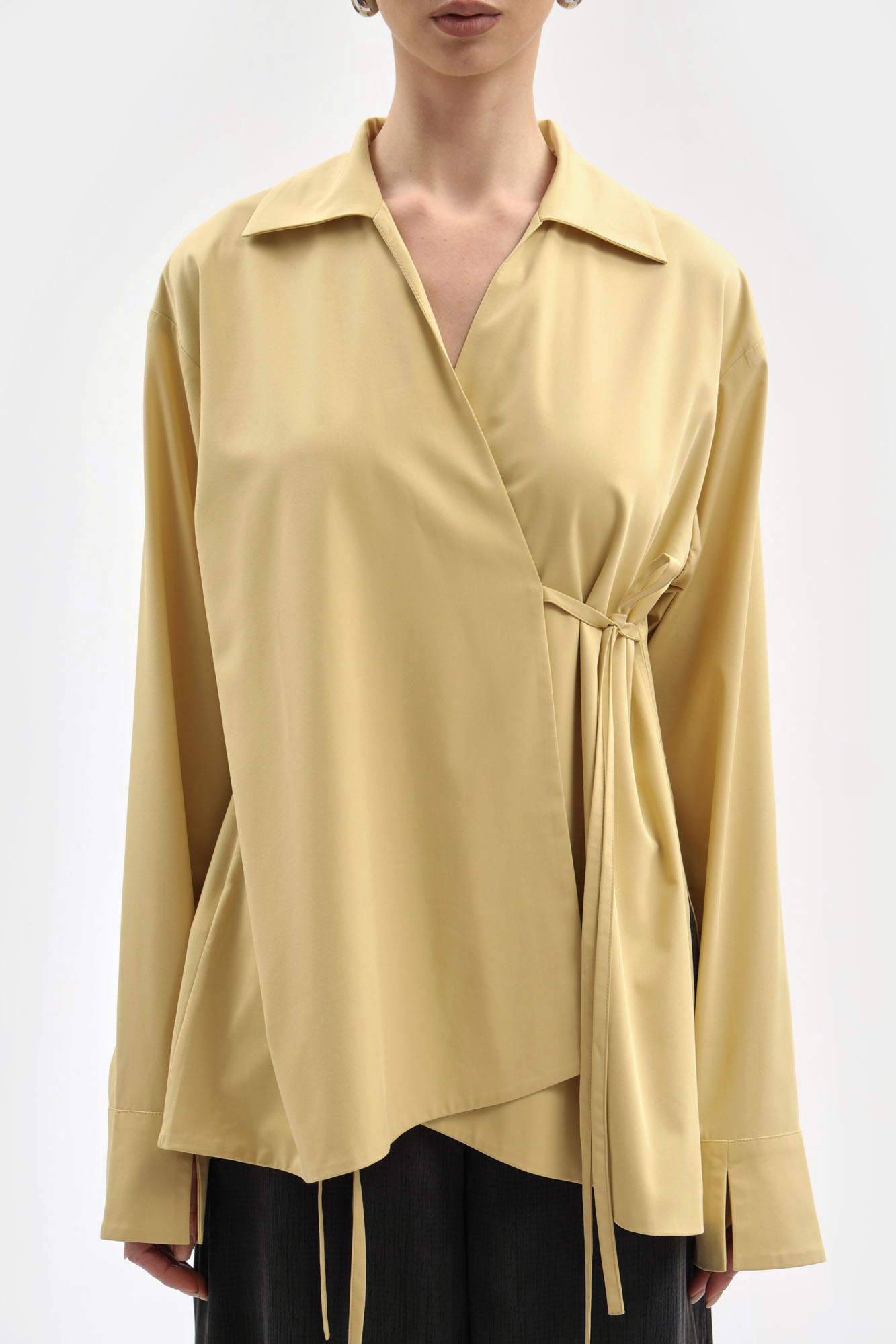 W-261-TH-56-1105 рубашка the hills 