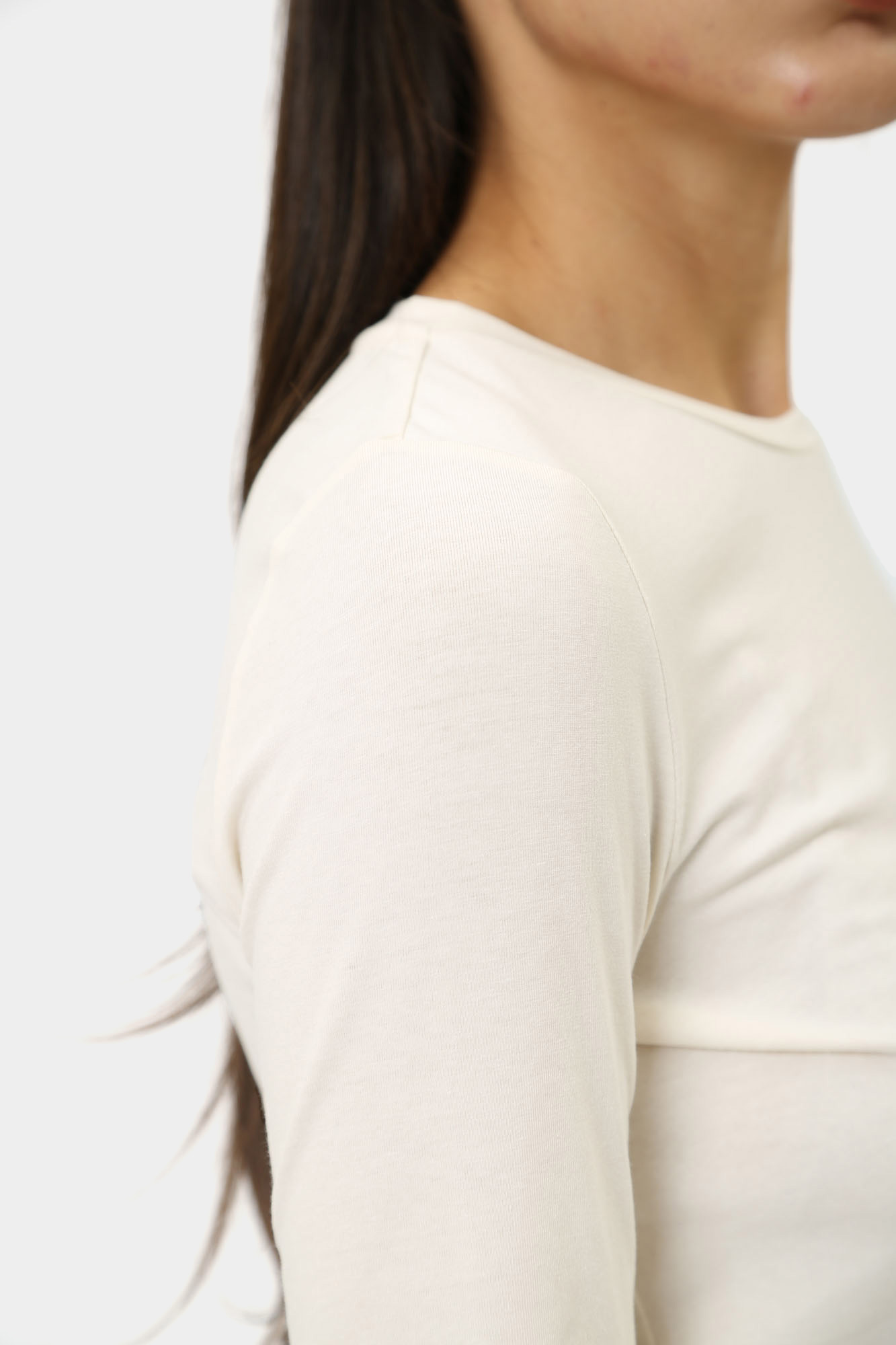 6DTT11_TJVLZ футболка д/р ea7 