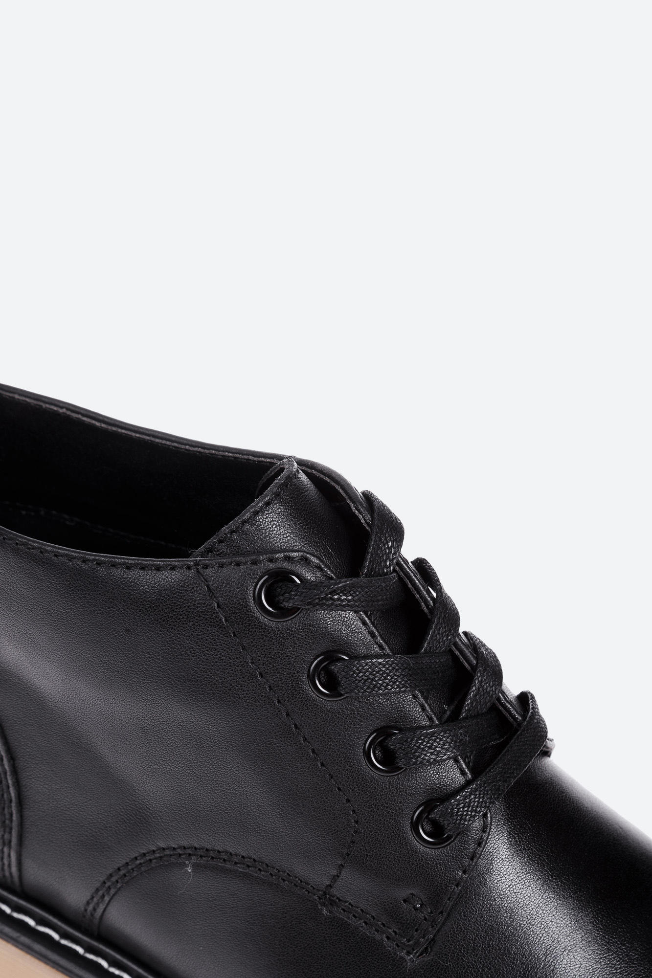CC7343 Ботинки Corso Como Черный