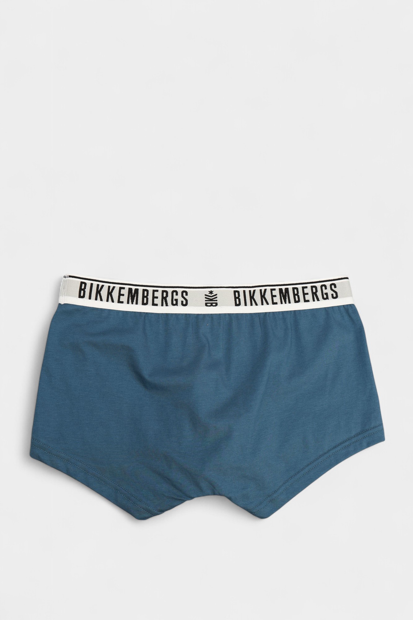 BKK42UTR19TR Трусы 3 шт. Bikkembergs Мультиколор