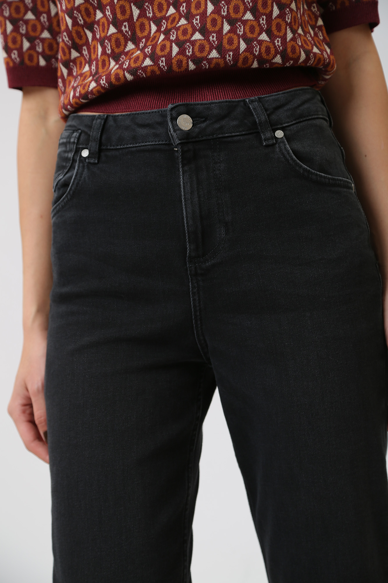 1014757-4000 джинсы mustang 