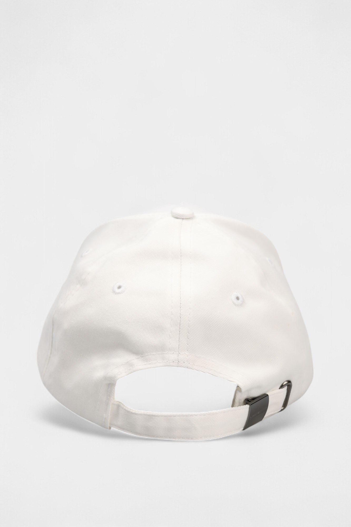 BKCP01047TU Кепка Bikkembergs Белый