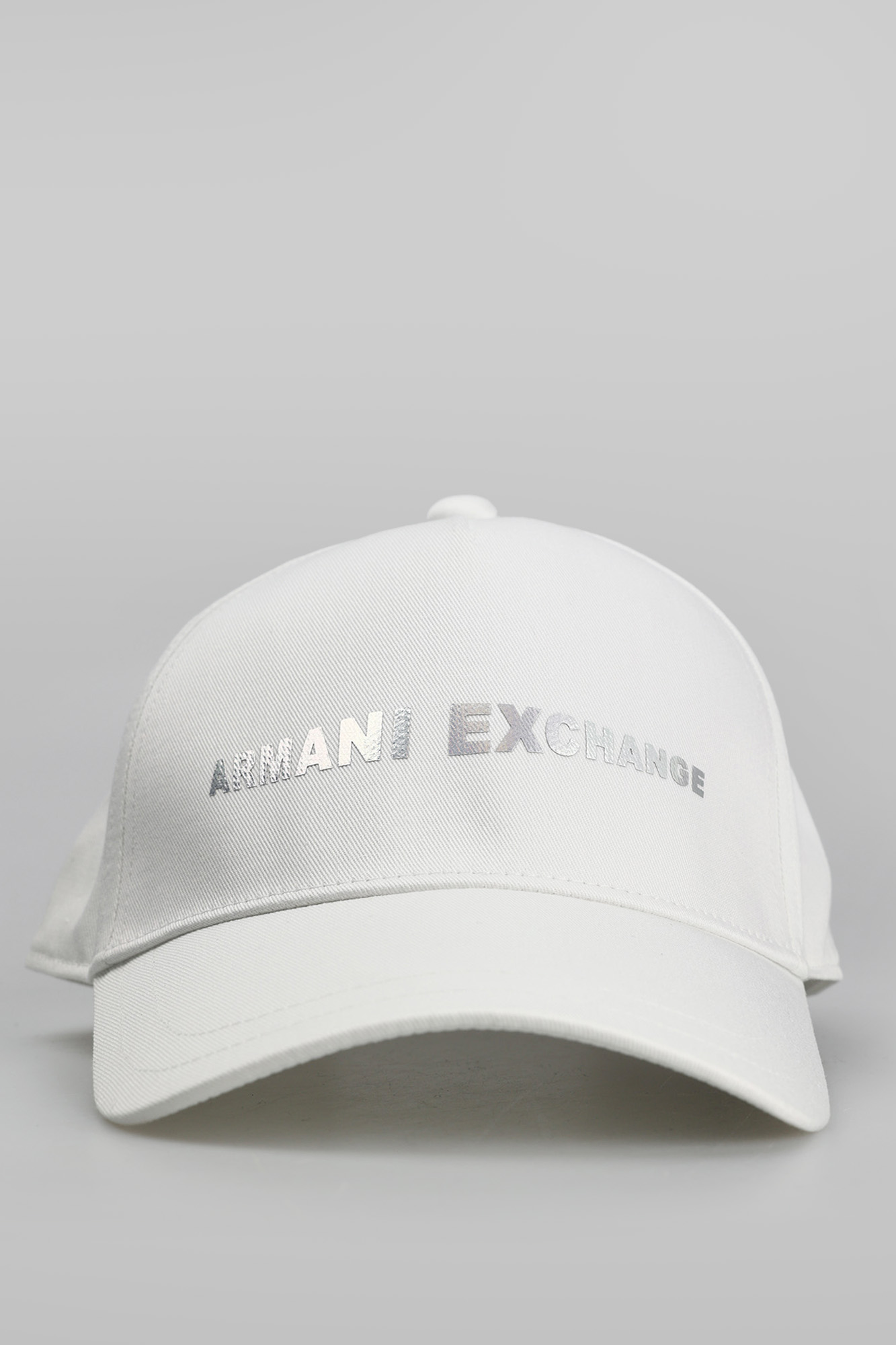 944201_3R100 Кепка Armani Exchange Белый