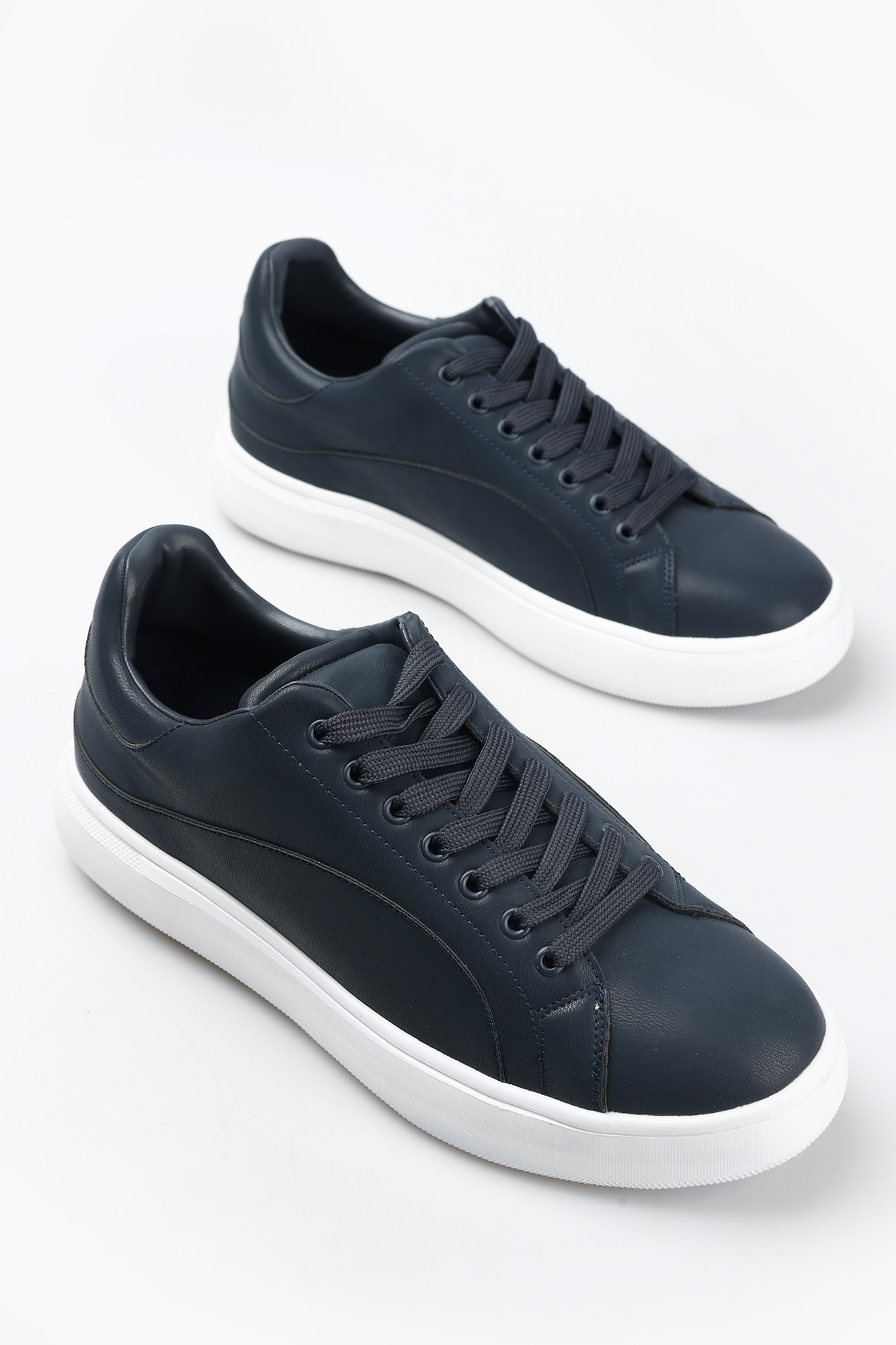 77A00485-9Y099994 Кеды Trussardi Черный