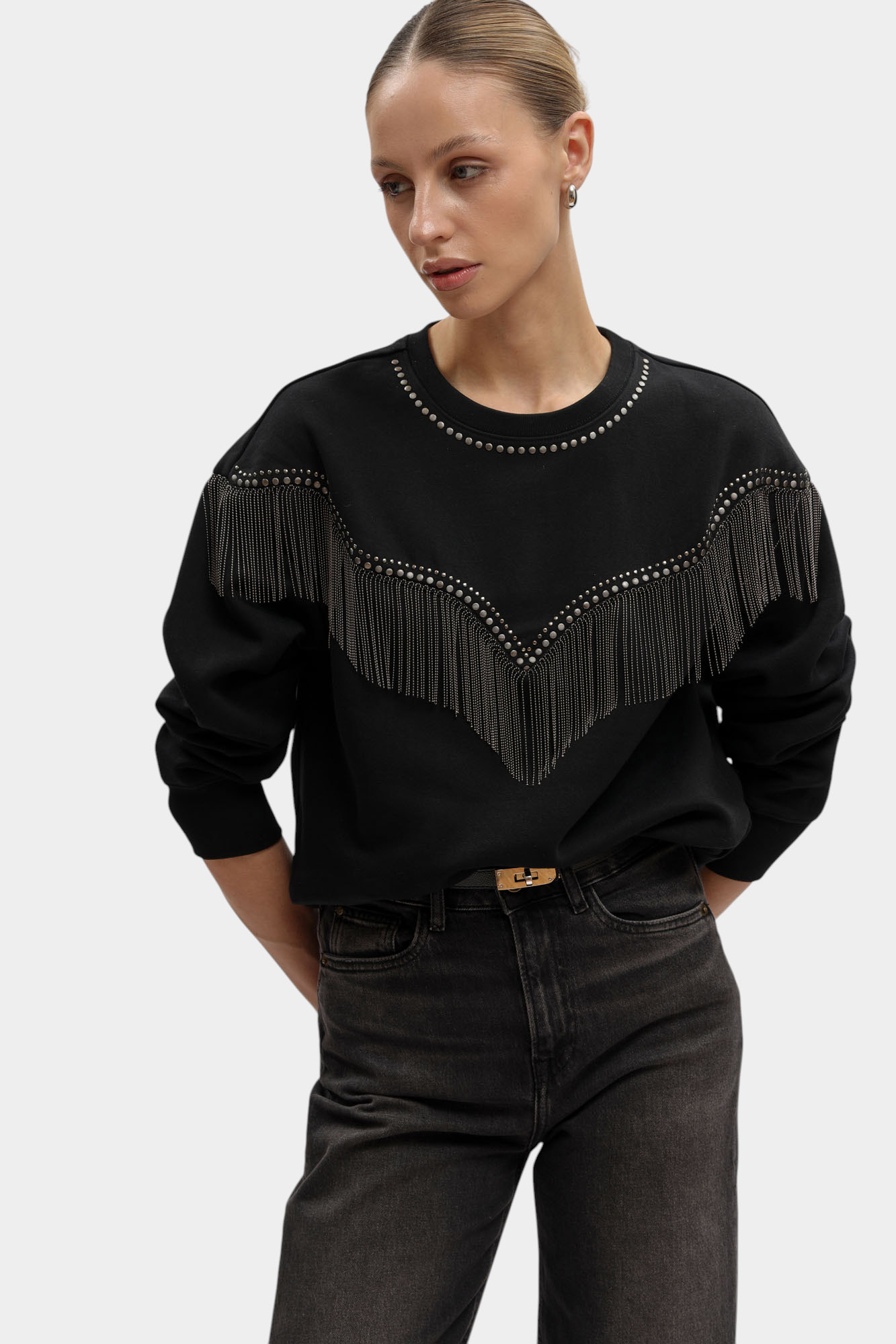 PL5800026 свитшот pepe jeans