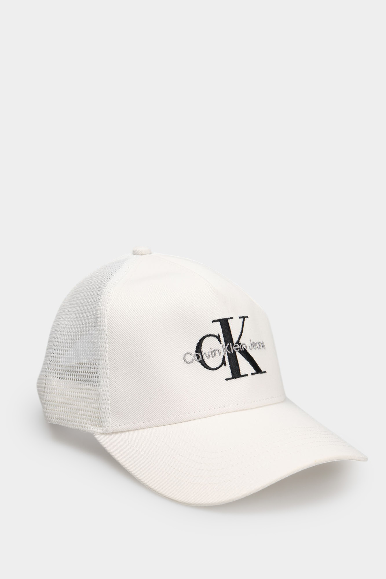 LV04G5065G Кепка Calvin Klein Jeans Белый