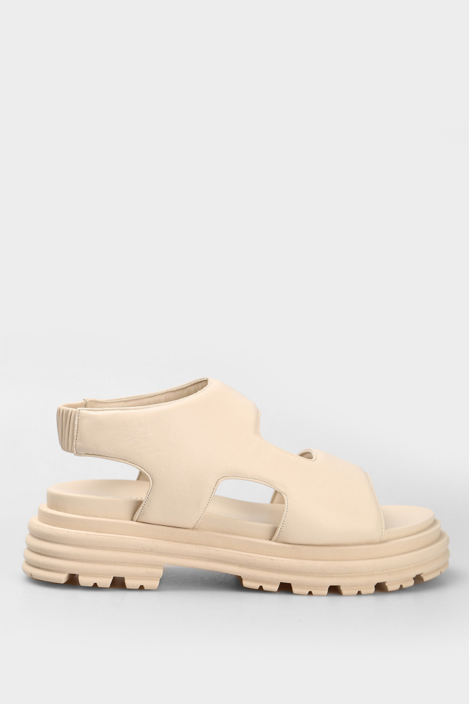 Шорты Pepe Jeans Смесовый лен Молочный