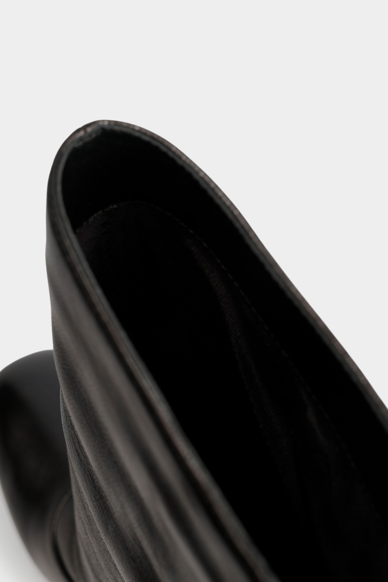 GK25080-2 Ботильоны Graciana Черный