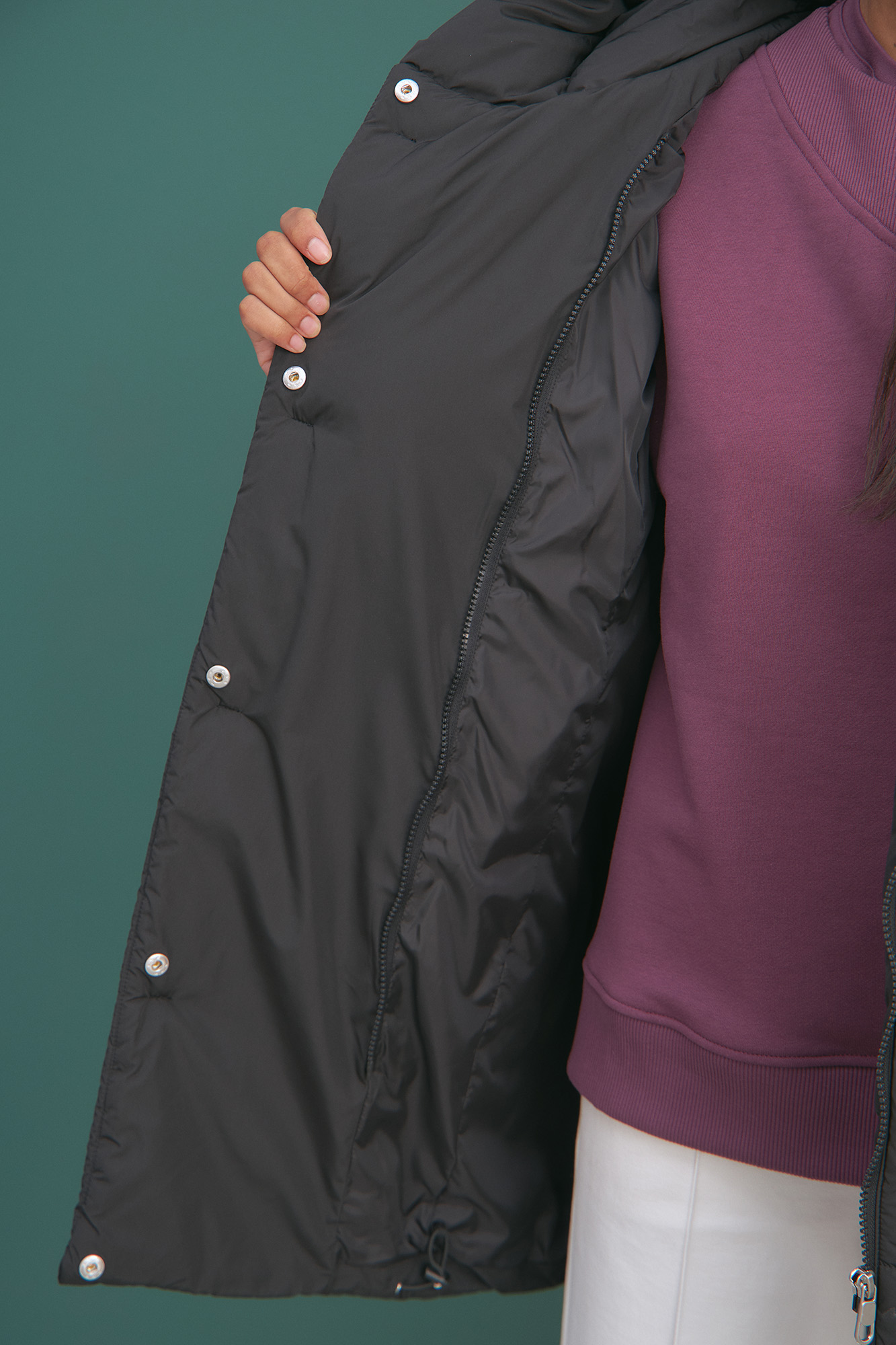 W-232-B-031823 куртка the hills 