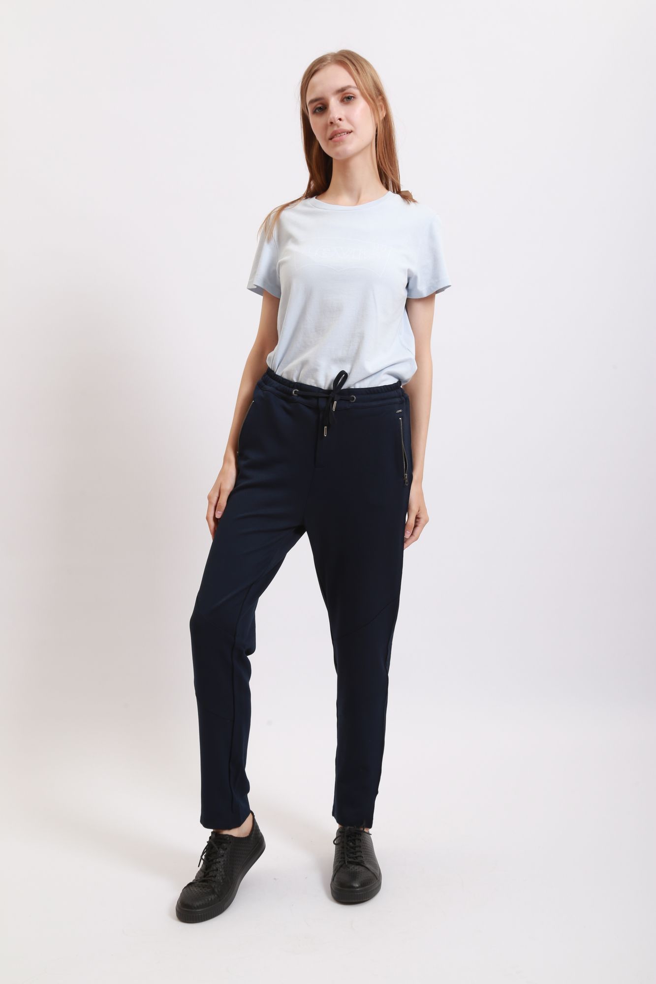 PL211500 брюки pepe jeans 