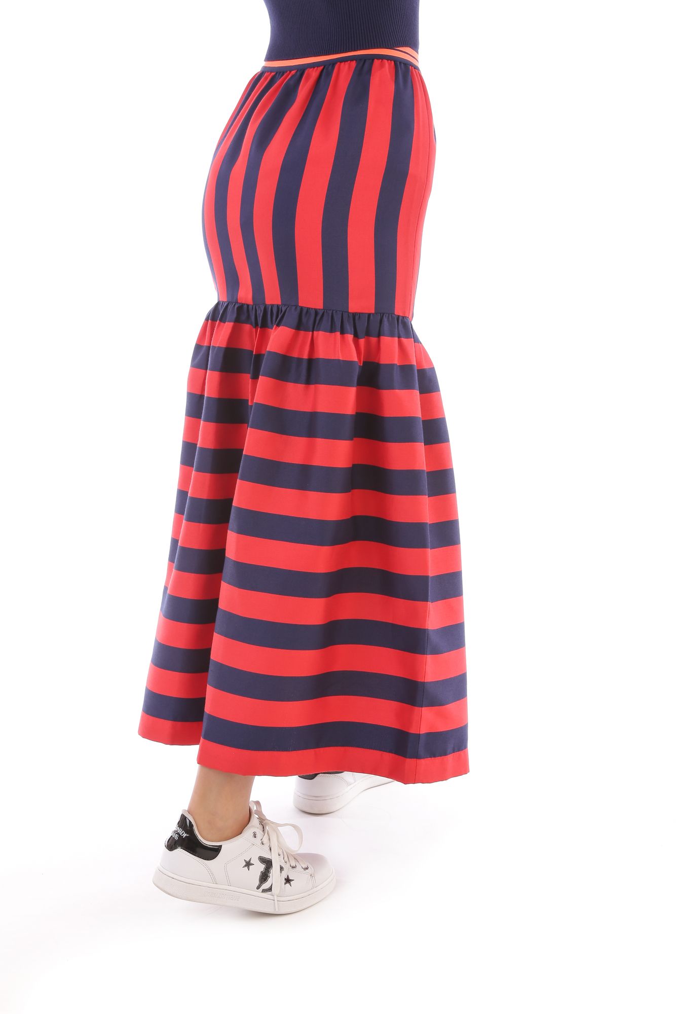 3GYN51_YNKAZ юбка armani exchange 